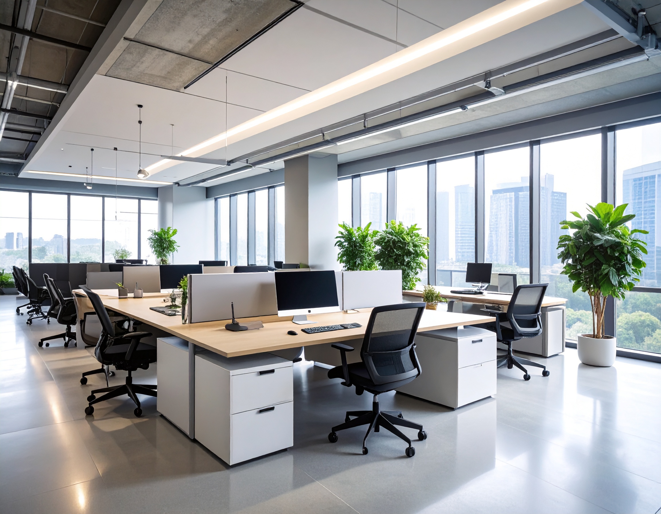 NETLOOM LTD Office